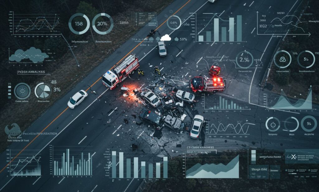 Fatal Crash Analysis and Prevention Insights