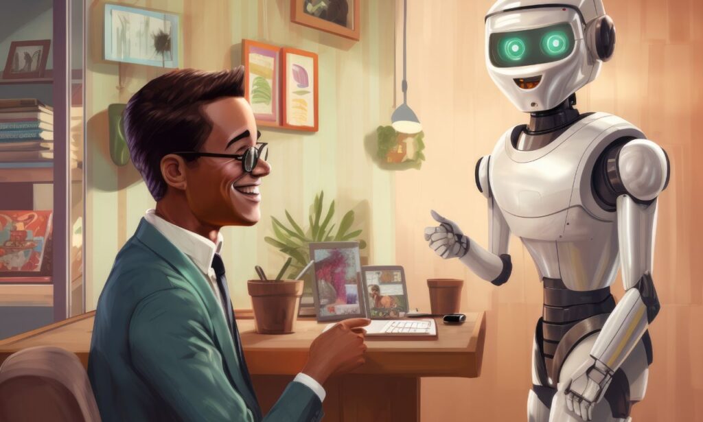 Konversky: AI Conversation That Understands You