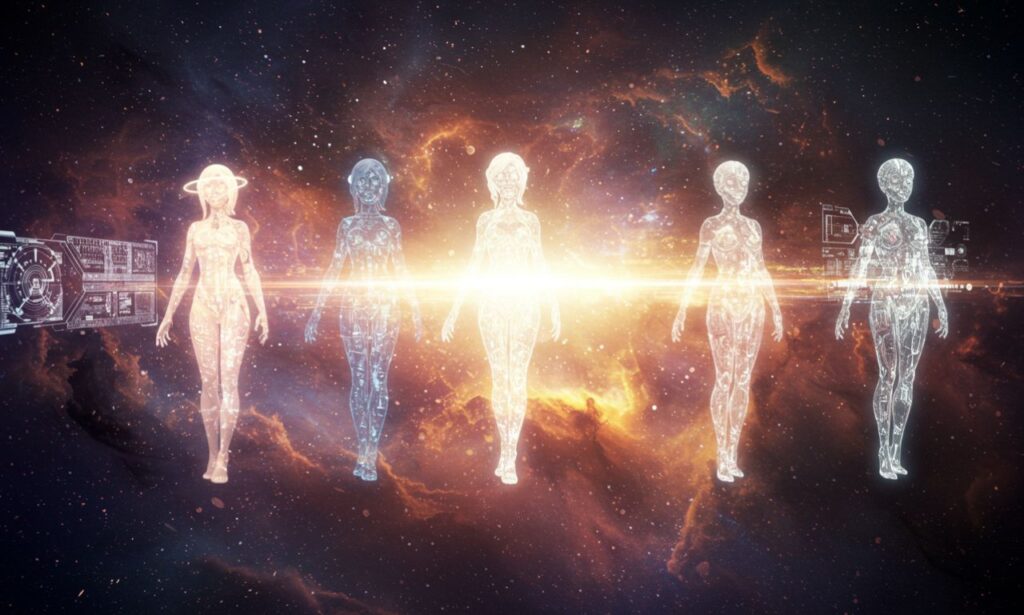 Rizeelyn: The Evolution of a Modern Digital Persona