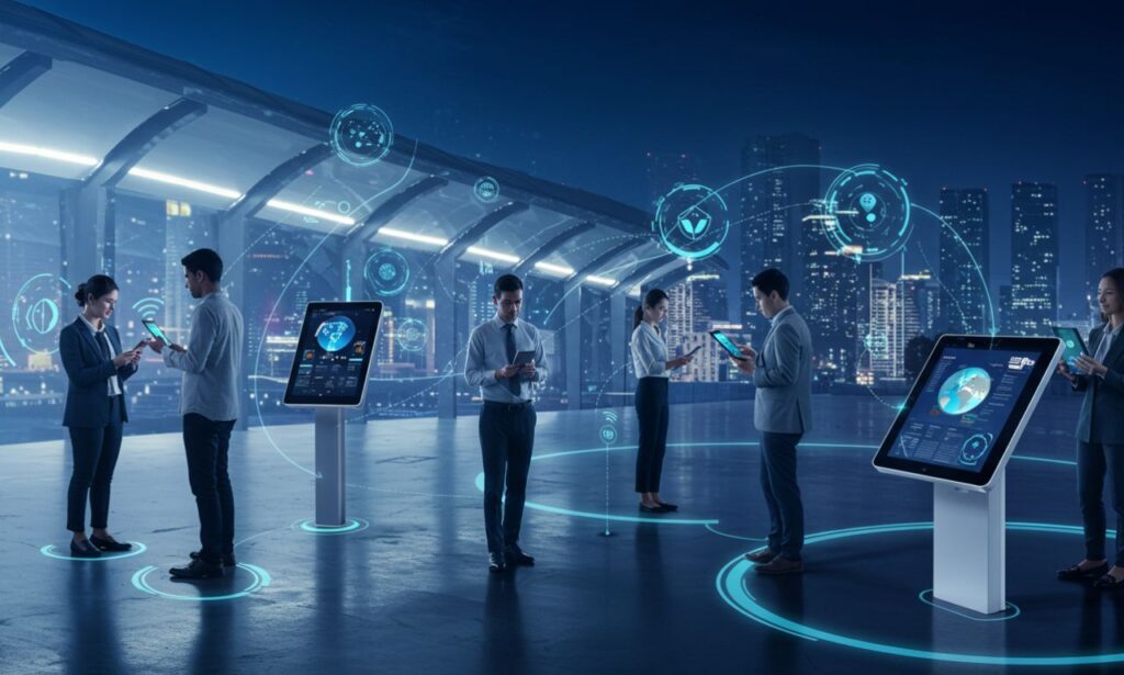 Tikcotech Smart Tech Innovations Powering a Connected World