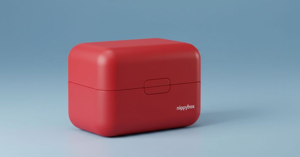 Nippybox