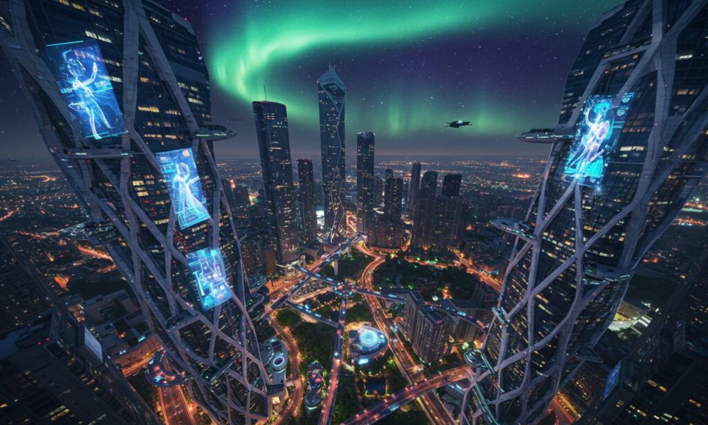 Sinpcity: The Emerging Digital Platform Redefining Online