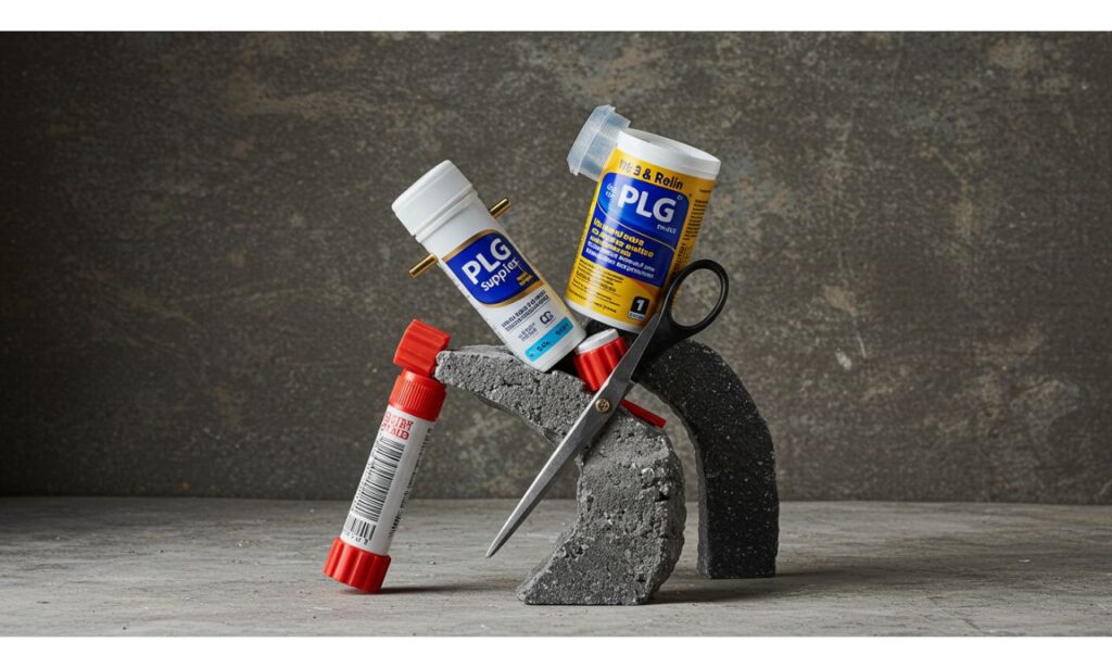 PLG Supplies: Your Go-To Source for Quality Tools and Materials