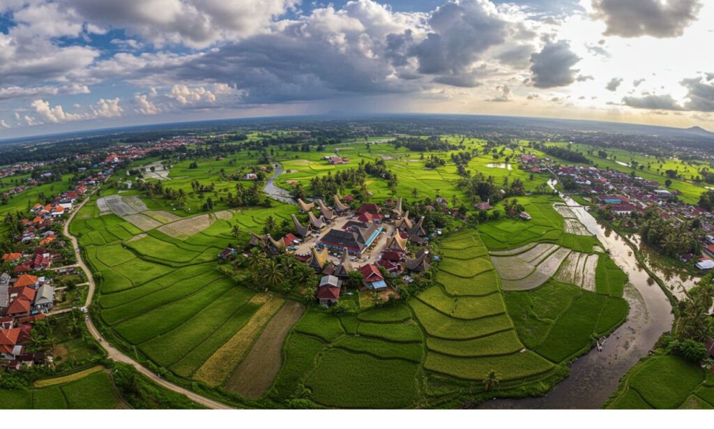 Bebasinindo: The Rise of Digital Freedom in Modern Culture