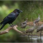 Aves Phylum – Characteristics, Classification Features of Birds