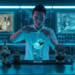 Formula 43: Ancient Flavor Meets Modern Mixology