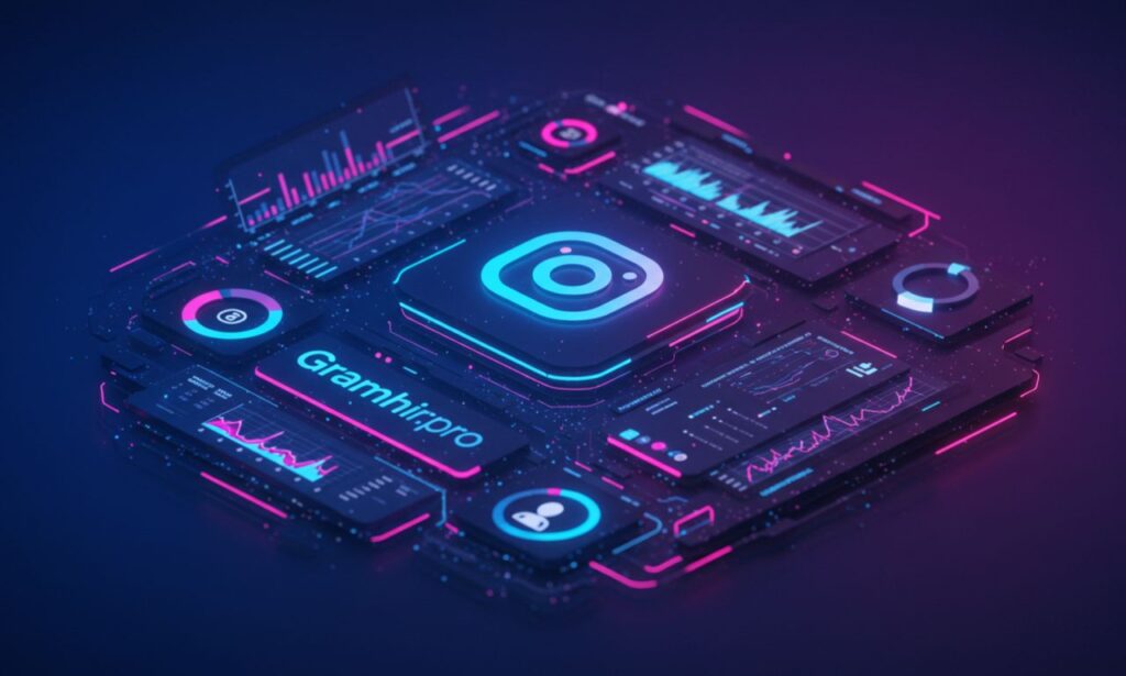 Gramhir.pro: Best Instagram Analytics Tool in 2025
