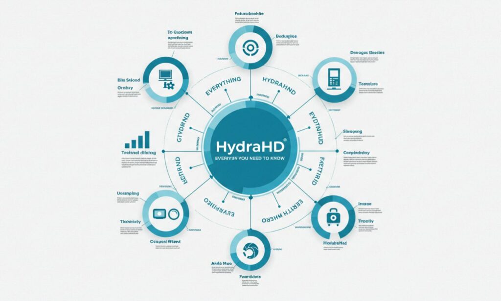 HydraHD