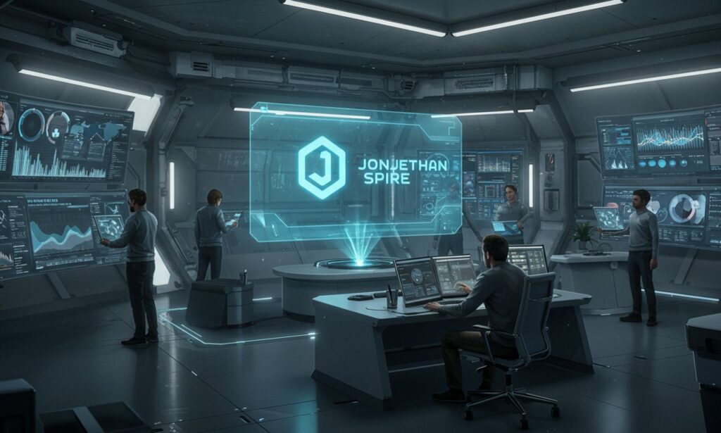 JonathonSpire