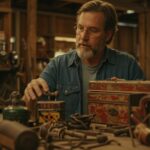 Mike Wolfe Passion Project: A Revival of America’s Lost Treasures