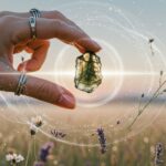 Moldavite and Its Powerful Transformation Energy
