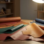 Zuschneidfelle: The Essential Pre-Cut Hides for Leather Crafting