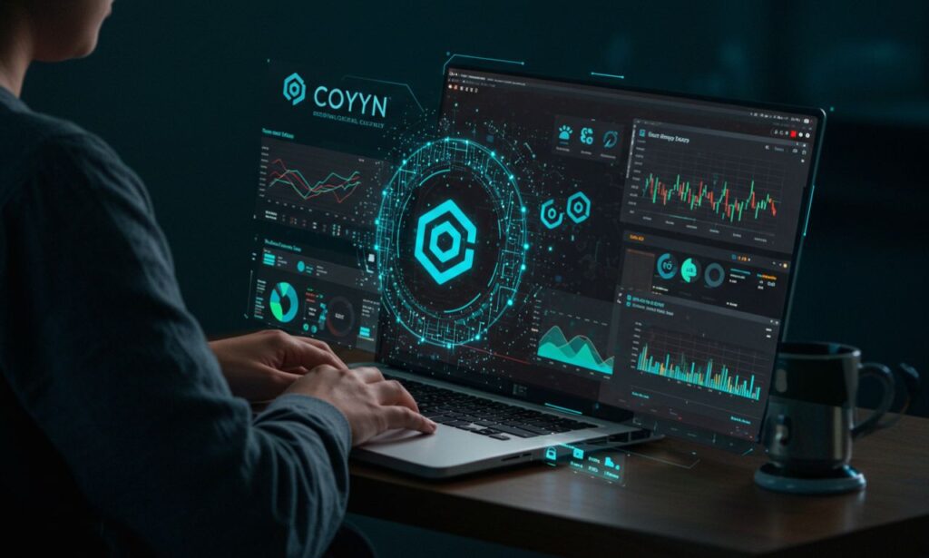 coyyn
