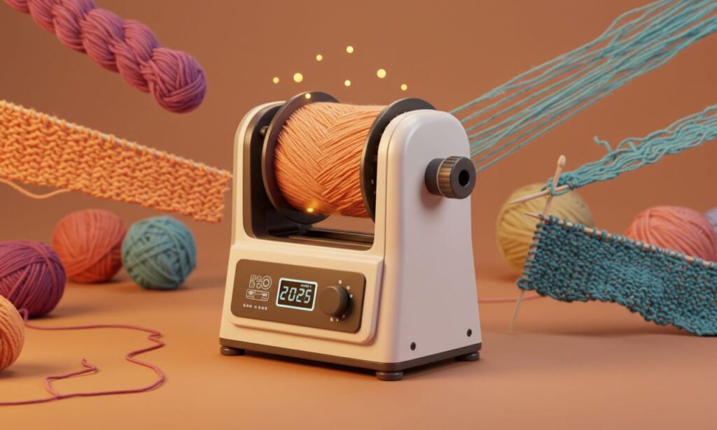 Yarn Winder
