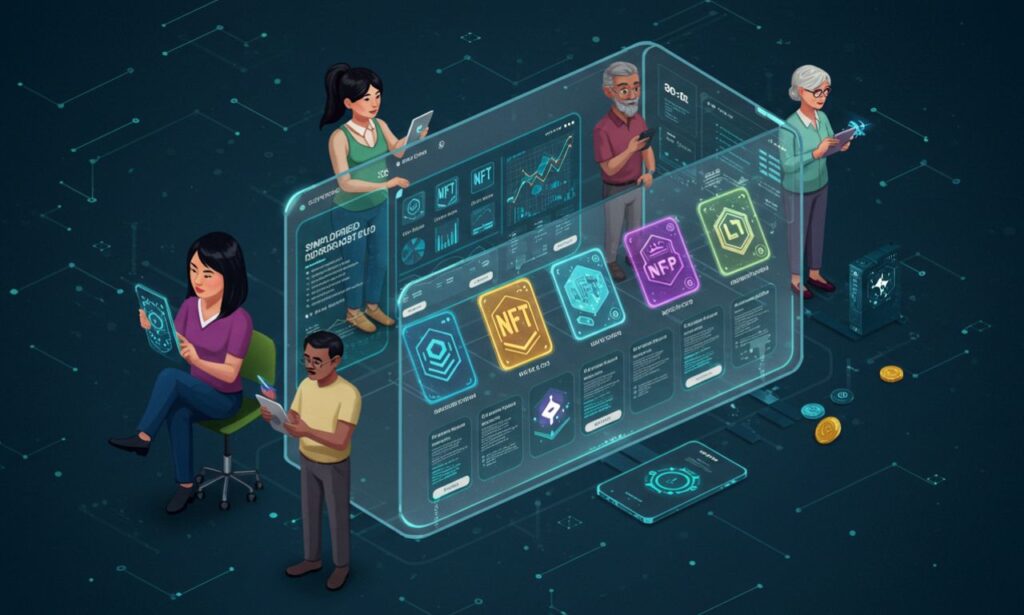 ecryptobit.com NFT