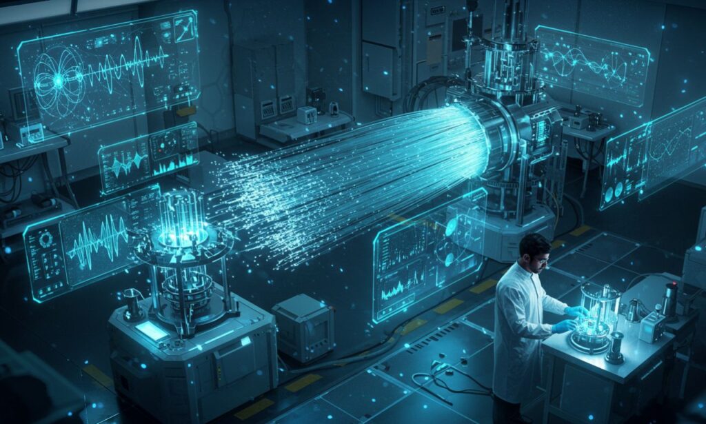 Transphotonen: Next-Gen Light-Based Quantum Technology