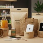 pappedeckel: A Sustainable Solution for Modern Packaging