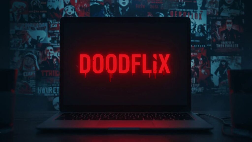Doodflix: Unleashing Your Creativity One Doodle at a Time