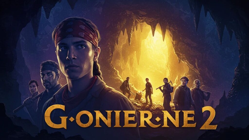goonierne 2
