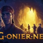Why Goonierne 2 is a Must-Play for Fans of Adventure Games