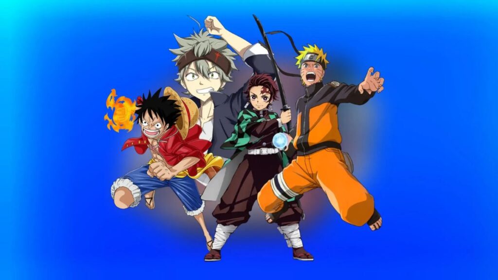 Exploring Hianimez: The Ultimate Hub for Anime Enthusiasts