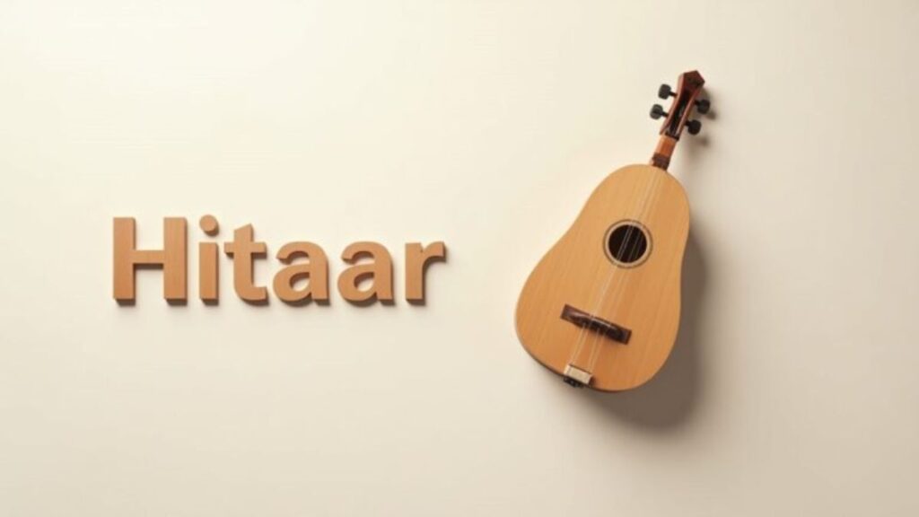 Unveiling Hitaar: A Deep Dive into Its Origins and Significance