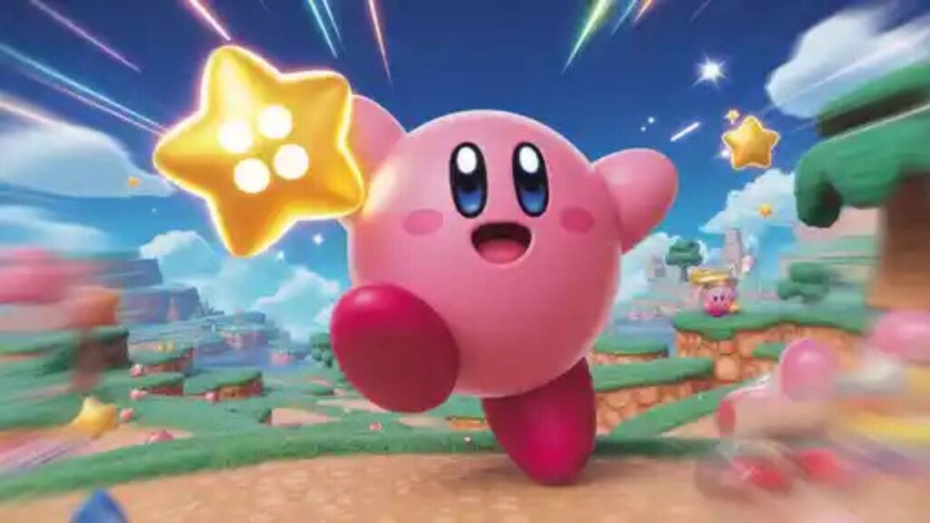 Kirby Dedo vs. Classic Characters: A Comparative Analysis