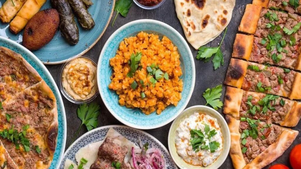 Savoring the Flavors of Messonde: A Foodie’s Guide