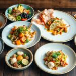 Exploring the Hearty Delight of Palentu: A Culinary Journey