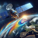 The Role of sattelitter in Weather Forecasting and Climate Monitoring